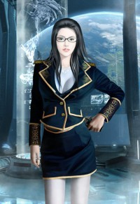 錦繡娘子