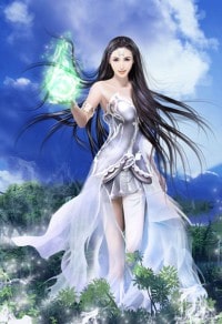菊花滿天下 (父子)