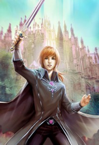 官場紅人:女領導有請