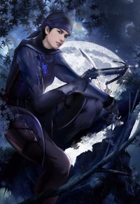 五夜情書(H)
