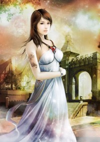 牧雲無上神帝