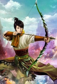 不朽至尊