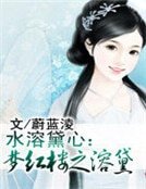水溶黛心:夢紅樓之溶黛