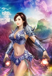 超级少年宗师