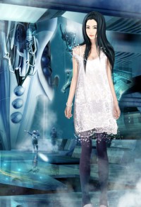 元氣少女卡哇伊