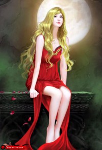 刁蠻魔妃太難追