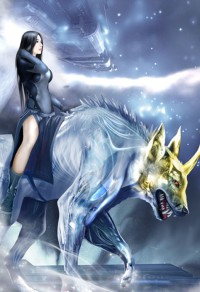 誰說猛A就不能給人做老婆了！/誰家清冷白月光天天咬人腺體啊！