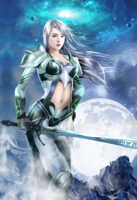 神級龍衛