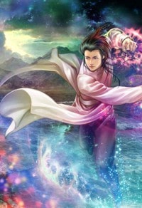 男神的诱惑